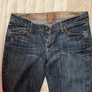 Rich&Skinny Jeans W28